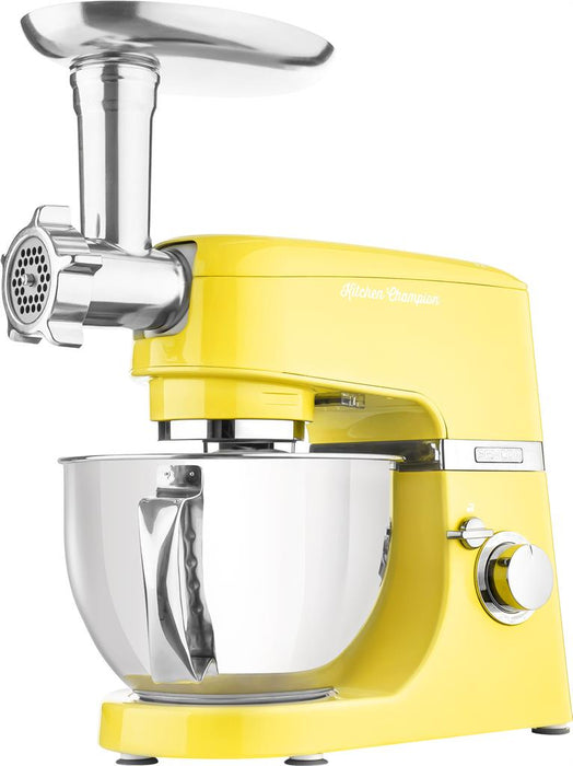 Food processor SENCOR STM 6356YL