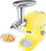 Food processor SENCOR STM 6356YL