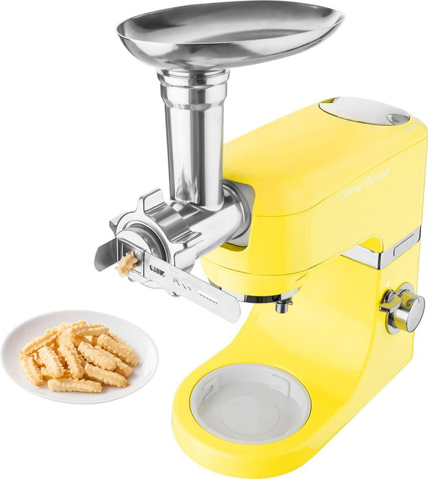 Food processor SENCOR STM 6356YL