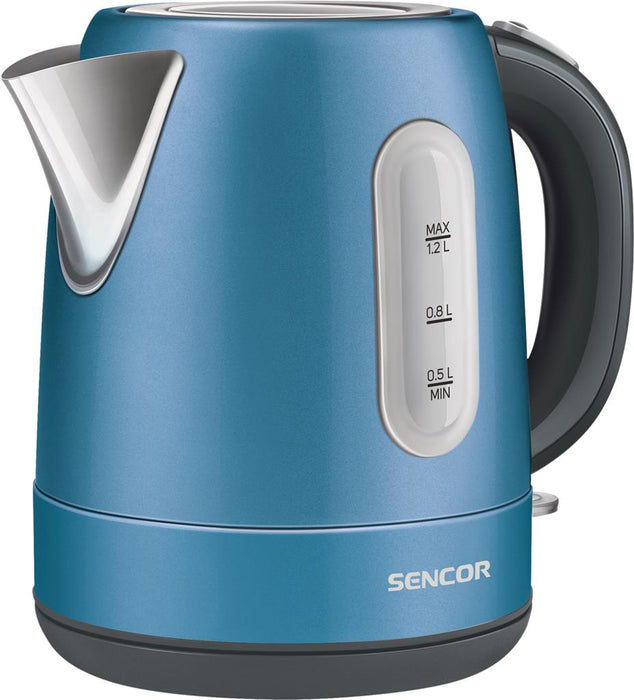 Electric Kettle Sencor SWK 1222BL