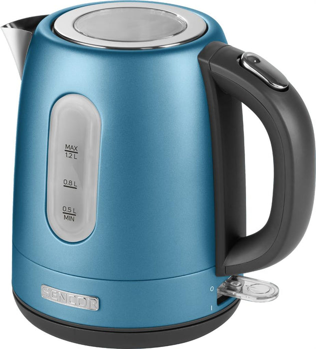 Electric Kettle Sencor SWK 1222BL