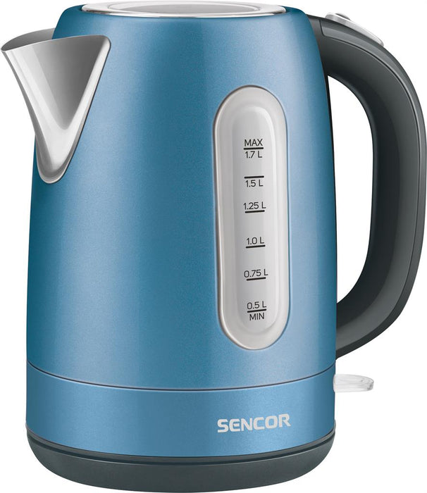 Electric Kettle Sencor SWK 1772BL