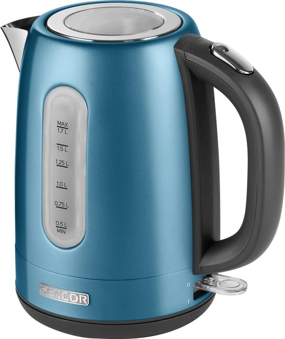 Electric Kettle Sencor SWK 1772BL