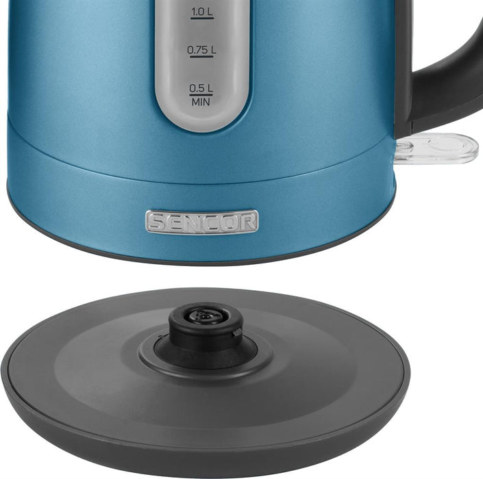 Electric Kettle Sencor SWK 1772BL