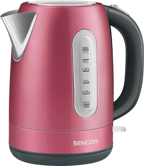 Electric Kettle Sencor SWK 1774RD