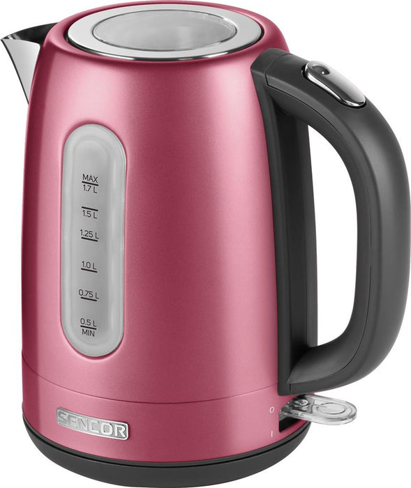 Electric Kettle Sencor SWK 1774RD