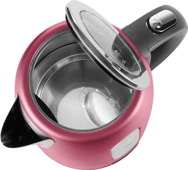 Electric Kettle Sencor SWK 1774RD