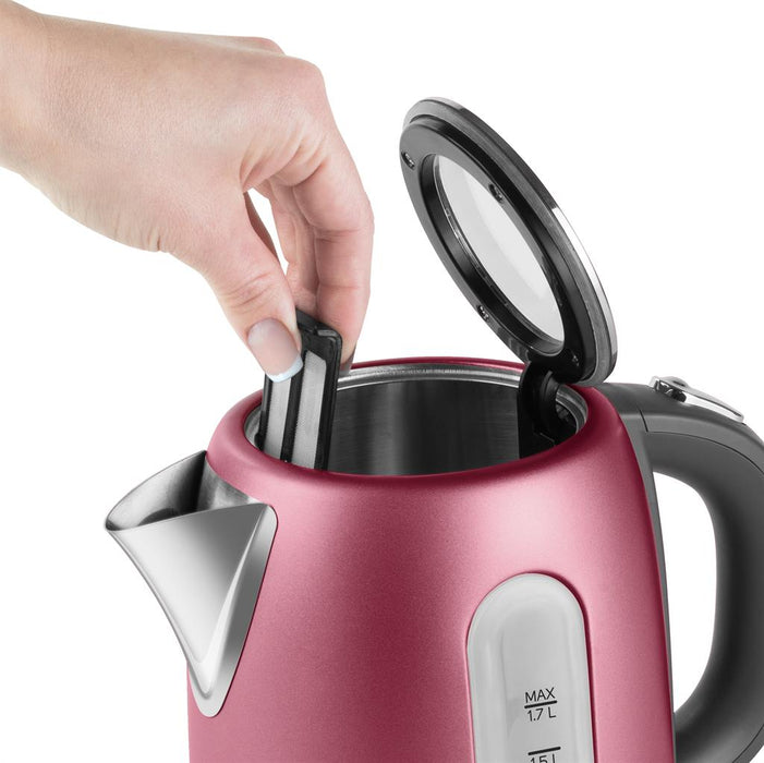 Electric Kettle Sencor SWK 1774RD