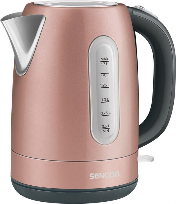 Electric Kettle Sencor SWK 1775RS