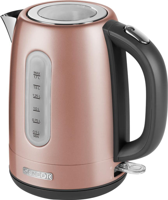 Electric Kettle Sencor SWK 1775RS