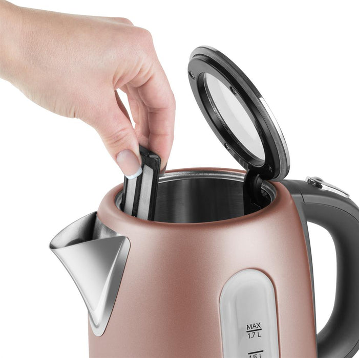 Electric Kettle Sencor SWK 1775RS