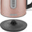 Electric Kettle Sencor SWK 1775RS