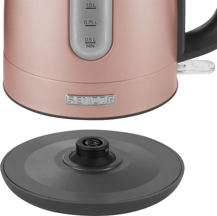 Electric Kettle Sencor SWK 1775RS