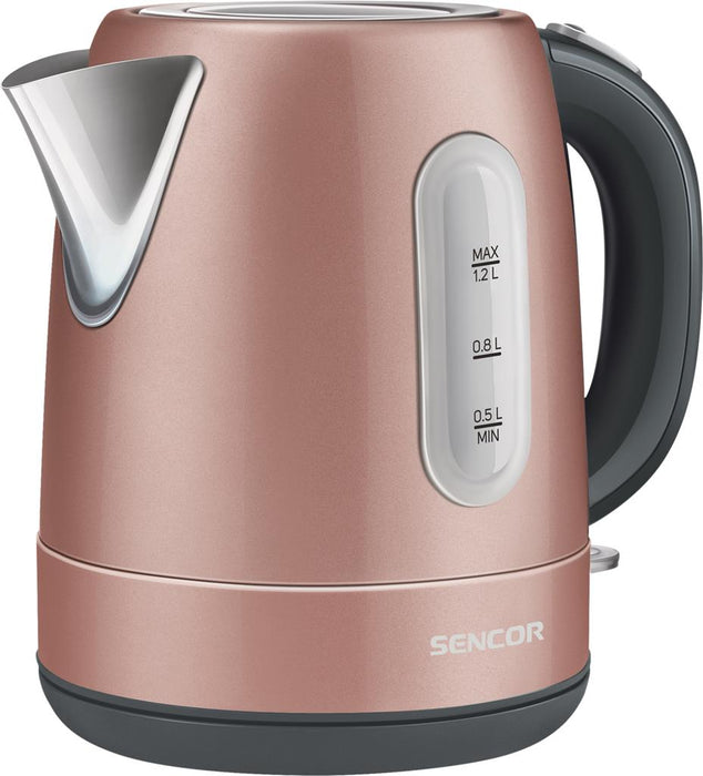 Electric Kettle Sencor SWK 1225RS