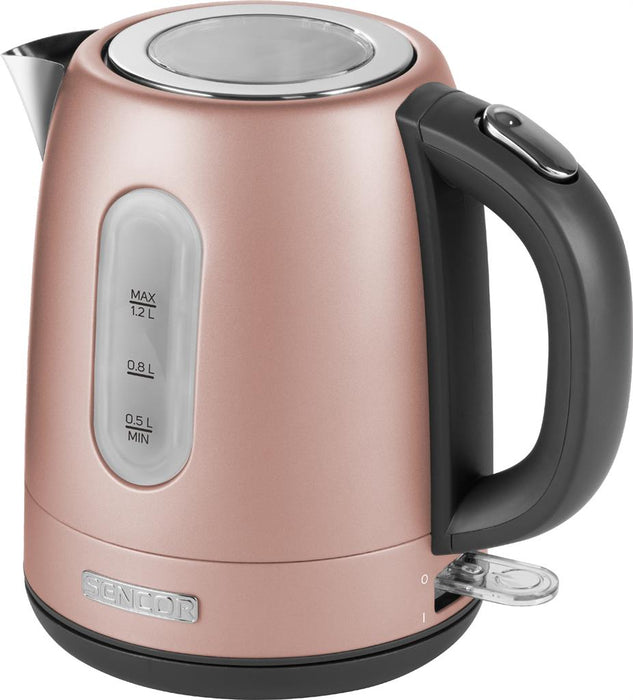 Electric Kettle Sencor SWK 1225RS