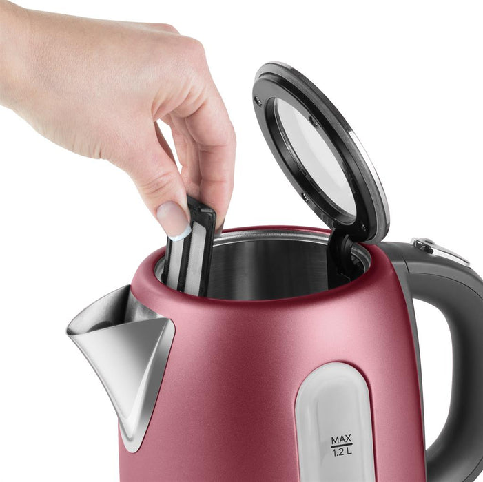 Electric Kettle Sencor SWK 1224RD