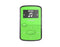 MP3 grotuvas Sandisk Clip Jam 8GB, microSDHC, Radio FM, Žalias