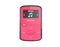 MP3 grotuvas Sandisk Clip Jam 8GB, microSDHC, Radio FM, Rožinis