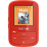 Sandisk MP3 16GB CLIP SPORT PLUS - red