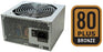 PSU Seasonic SS-500ET 500W 80 Plus Bronze bulk