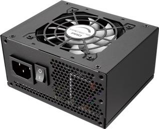 PSU SFX Tacens Radix ECO 400W, 10dB