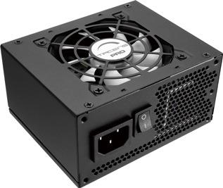 PSU SFX Tacens Radix ECO 400W, 10dB
