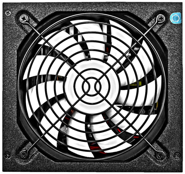 PSU Tacens Valeo V 700W, ATX, 80 Plus Silver, Pro Silent Technology 0dB