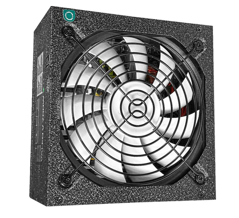 PSU Tacens Valeo V 700W, ATX, 80 Plus Silver, Pro Silent Technology 0dB