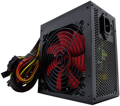 PSU TacensMARS GAMING MP700 700W, ATX