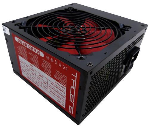 PSU TacensMARS GAMING MP700 700W, ATX