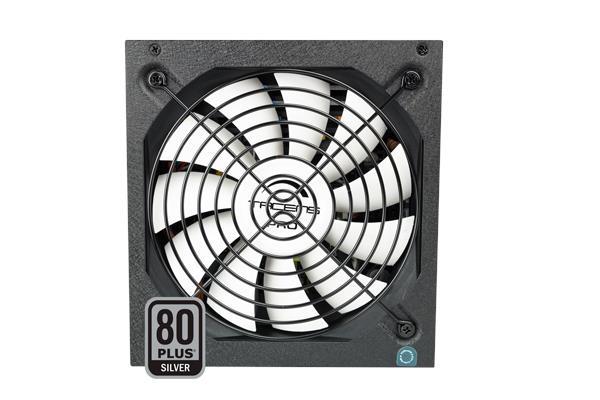 PSU Tacens RADIX VII 800W 80 PLUS SILVER, ATX