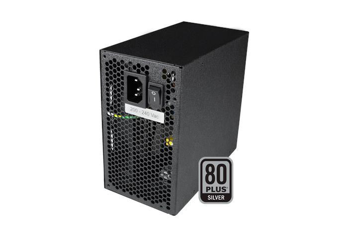 PSU Tacens RADIX VII 800W 80 PLUS SILVER, ATX