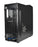 PC korpusas Tacens FORTIS, Midi Tower, USB3, Juodas