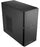 PC korpusas Tacens EON, microATX, Kensington Lock, Juodas
