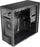 PC korpusas Tacens EON, microATX, Kensington Lock, Juodas