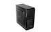 PC korpusas be PSU Tacens VENUS ATX, USB 3.0, Juodas