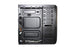 PC korpusas be PSU Tacens VENUS ATX, USB 3.0, Juodas