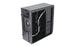 PC korpusas be PSU Tacens VENUS ATX, USB 3.0, Juodas