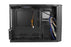 PC korpusas be PSU Tacens VERSA, microATX, SD Card Reader, USB 3.0, Juodas