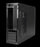 PC korpusas be PSU Tacens VERSA, microATX, SD Card Reader, USB 3.0, Juodas