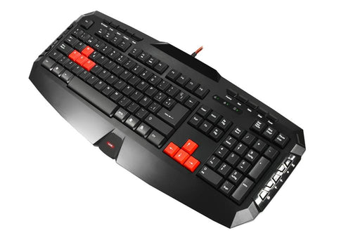 Klaviatūra TACENS MARS GAMING MK-1