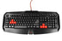 Klaviatūra TACENS MARS GAMING MK-1