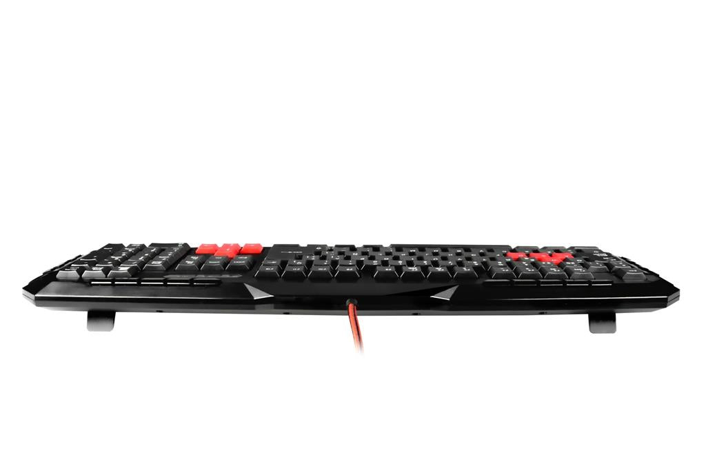 Klaviatūra TACENS MARS GAMING MK-1