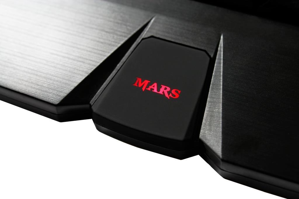 Klaviatūra TACENS MARS GAMING MK-1