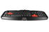 Klaviatūra TACENS MARS GAMING MK-1