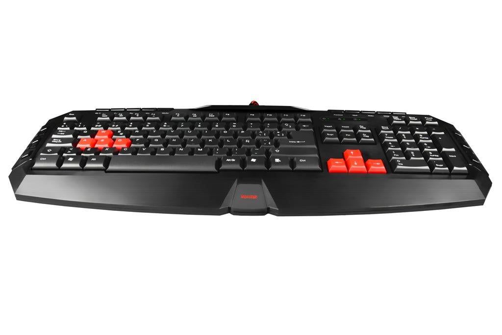 Klaviatūra TACENS MARS GAMING MK-1