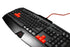 Klaviatūra TACENS MARS GAMING MK-1