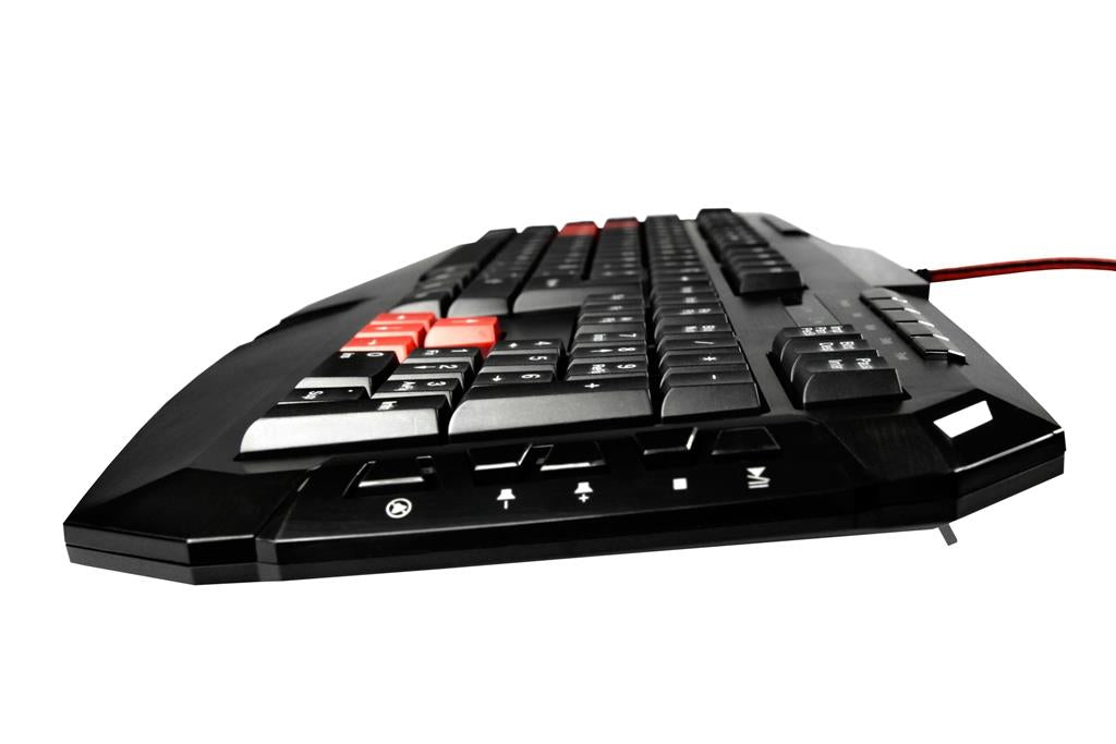 Klaviatūra TACENS MARS GAMING MK-1