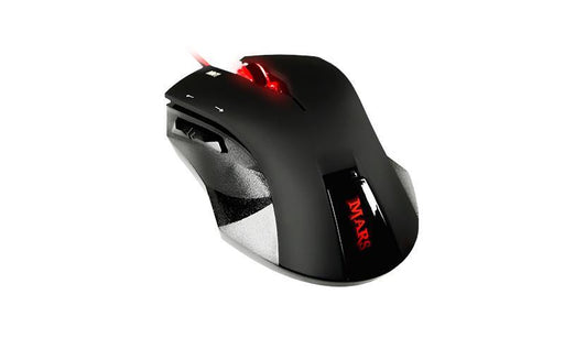 Žaidimų pelė Tacens Mars Gaming MM-1, 3200dpi