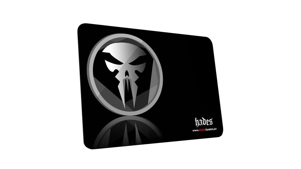 Žaidimų pelės kilimėlis Tacens Mars Gaming MMPHA1